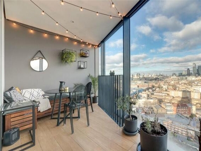 2 Bedroom Flat For Sale In
Borough