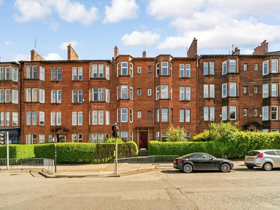 2 Bedroom Flat For Sale In Broomhill, Glasgow