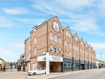 2 Bedroom Flat For Sale In Crouch End