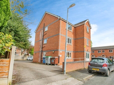 2 bedroom flat for sale in Eldon Place, Eccles, Manchester, Greater Manchester, M30