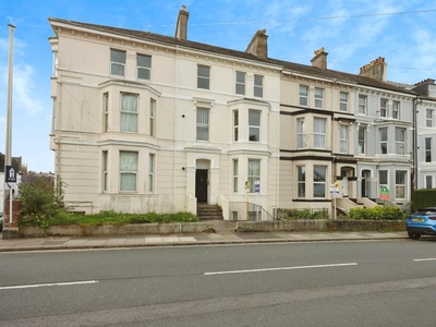 2 bedroom flat for sale in Ford Park Road, Plymouth, Devon, PL4