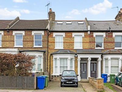 2 bedroom flat for sale in Forest Hill Road, East Dulwich, SE22