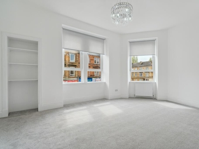 2 bedroom flat for sale in Lorne Street, Flat 1/1, Kinning Park, Glasgow, G51 1DP, G51
