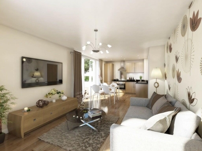 2 bedroom flat for sale in Manchester Waterfront Properties, Adelphi Street, Salford, M3 6EN, M3