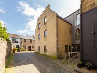 2 bedroom flat for sale in Northumberland Place, New Town, , EH3