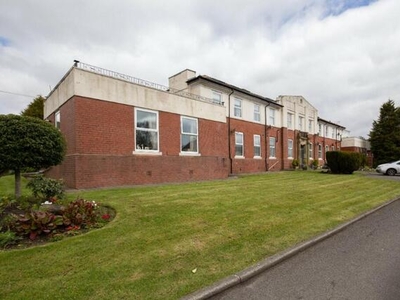 2 Bedroom Flat For Sale In Oldham