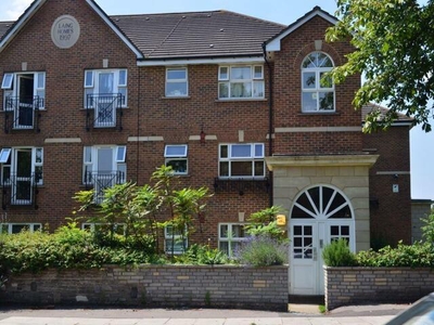 2 Bedroom Flat For Sale In Page Street