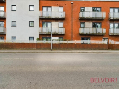 2 bedroom flat for sale in Palace Court, Wardle Street, Tunstall, Stoke-on-trent, ST6 6AL, ST6