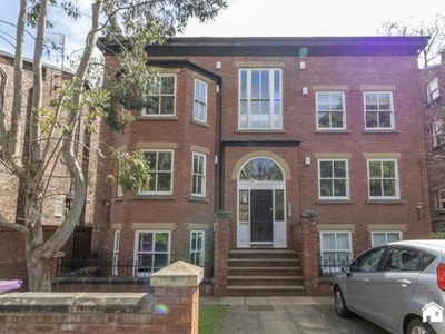 2 Bedroom Flat For Sale In Sefton Park, Aigburth