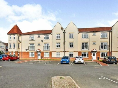 2 Bedroom Flat For Sale In Sunderland, Tyne And Wear