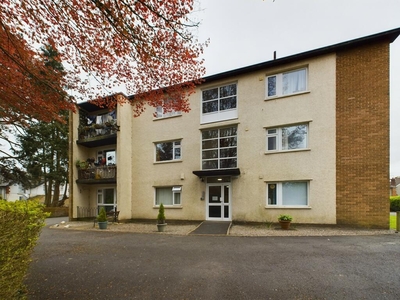 2 bedroom flat for sale in Thornhill Court Heol Llanishen Fach, Rhiwbina , Cardiff. CF14 , CF14