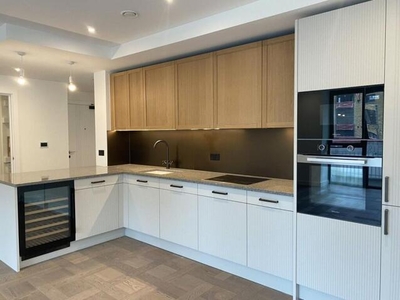 2 Bedroom Flat For Sale In Wapping
