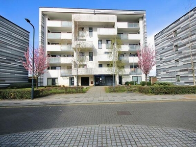2 Bedroom Flat For Sale In Wembley, Middlesex