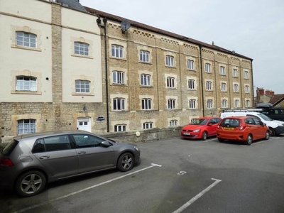 2 bedroom flat to rent Frome, BA11 1JH