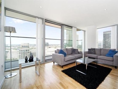 2 bedroom flat to rent London, E14 9EB