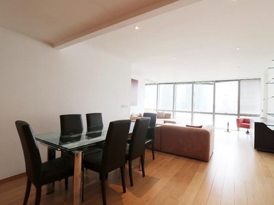 2 bedroom flat to rent London, E14 4EG