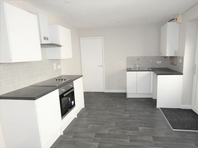 2 bedroom flat to rent Stoke On Trent , ST4 1NS