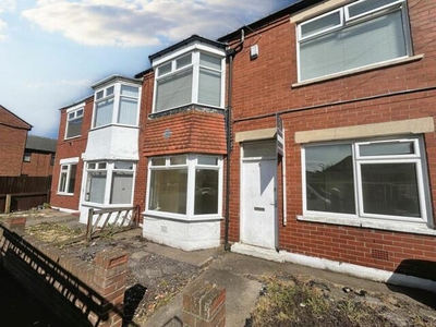 2 Bedroom Ground Floor Flat For Rent In Blyth, Northumberland