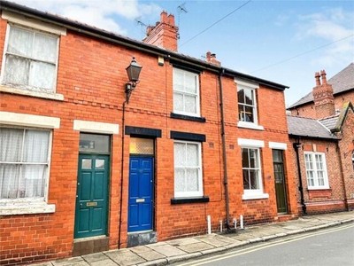 2 Bedroom House Chester Cheshire West And Chester