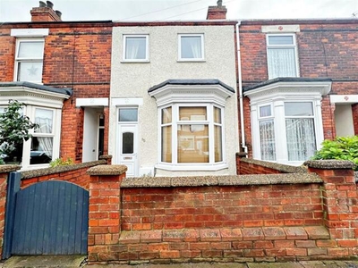 2 Bedroom House Cleethorpes North East Lincolnshire