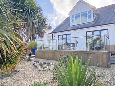 2 Bedroom House Falmouth Cornwall