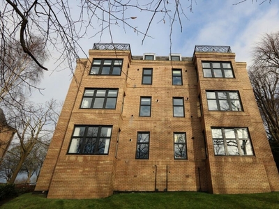2 bedroom house for rent in Beaconsfield Road, Glasgow, G12