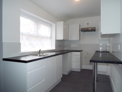 2 bedroom house for rent in May Street, Tunstall, ST6