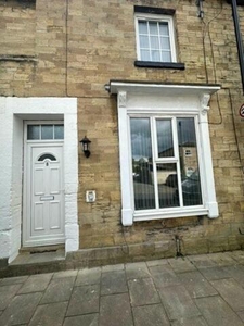 2 Bedroom House For Rent In Wetherby