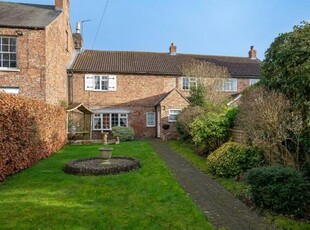 2 Bedroom House For Sale In Newton On Ouse