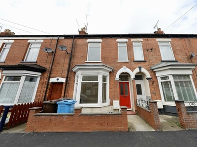 2 bedroom house for sale in Thoresby Street, Hull, HU5