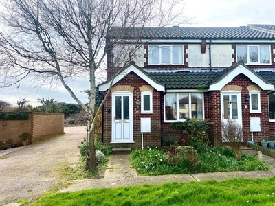 2 Bedroom House Mundesley Mundesley