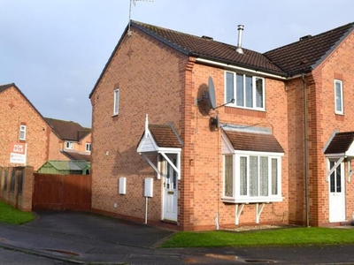 2 Bedroom House North Lincolnshire North Lincolnshire