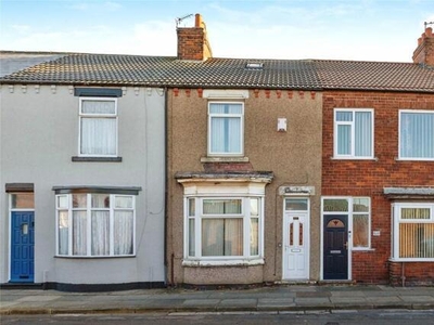 2 Bedroom House Redcar Redcar And Cleveland