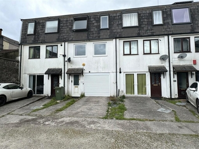 2 bedroom mews property for sale in Hill Park Mews, Plymouth, Devon, PL4