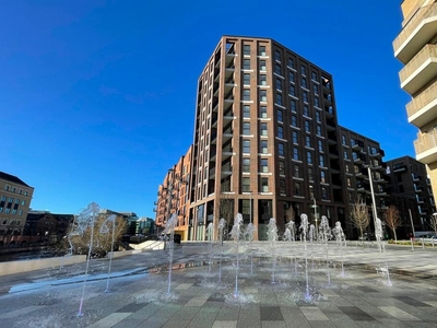 2 bedroom penthouse for rent in Palmer Street, Reading, RG1