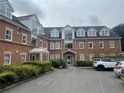 2 Bedroom Penthouse For Sale In Ormskirk