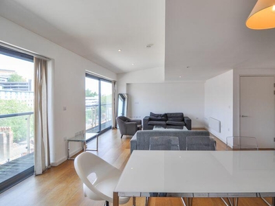 2 bedroom penthouse for sale in Unity Street, Bristol, BS1