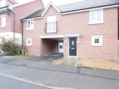 2 Bedroom Property For Rent In Chesterfield