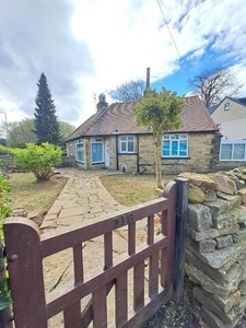 2 Bedroom Semi-detached Bungalow For Rent In Keighley