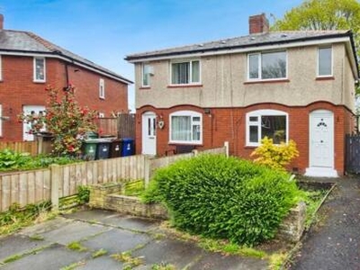 2 Bedroom Semi-detached House For Rent In Wigan, Greater Manchester