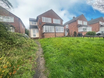 2 bedroom semi-detached house for sale in Booths Lane, Great Barr, Birmingham, B42 2QY, B42
