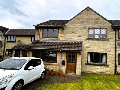 2 Bedroom Semi-detached House For Sale In Chinley