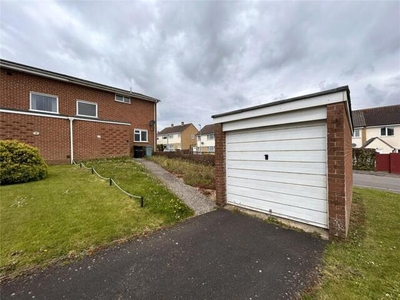 2 Bedroom Semi-detached House For Sale In Crewkerne