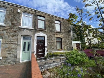 2 bedroom semi-detached house for sale in Frederick Place, Llansamlet, Swansea, City And County of Swansea., SA7