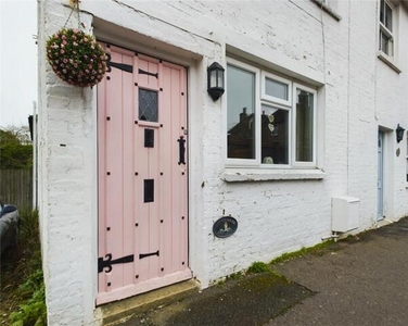 2 Bedroom Semi-detached House For Sale In Hassocks, West Sussex