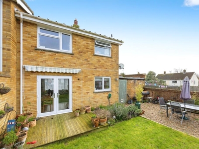 2 bedroom semi-detached house for sale in Ince Road, Sturry, Canterbury, CT2