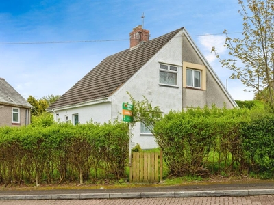 2 bedroom semi-detached house for sale in Townhill Road, Mayhill, Swansea, SA1