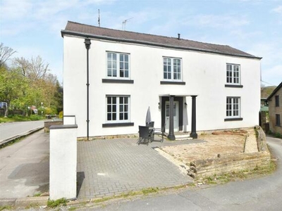 2 Bedroom Semi-detached House For Sale In Whaley Bridge
