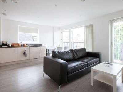 2 Bedroom Shared Living/roommate Londres Great London