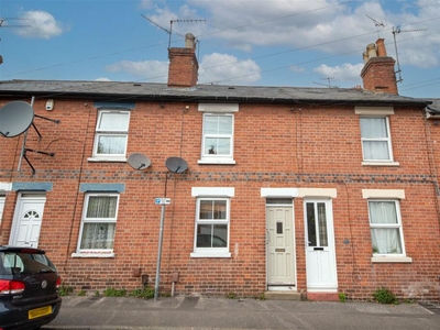 2 bedroom terraced house for rent in Alpine Street, Reading, RG1 2PZ, RG1